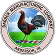 Barber Manufacturing Company
