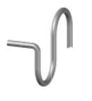 Sinuous Spring