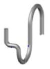 Sinuous Spring